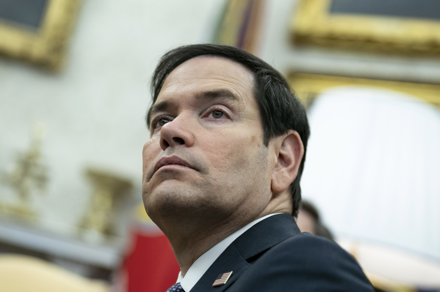 Марко Рубио назвал переговоры в Женеве по Украине самыми продуктивными за всё время