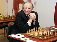 Пенсионер из Челябинска стал чемпионом мира по шахматам