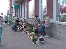 Петербургские власти «отбросят» все ларьки на 100 метров от метро