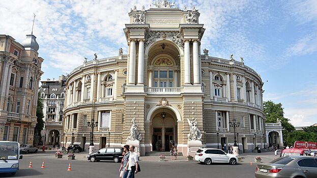 Экс-депутат Рады: Южным регионам не место в составе Украины