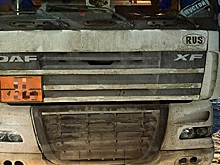 На трассе М-4 &laquo;Дон&raquo; остановили пьяного водителя бензовоза из Краснодарского края