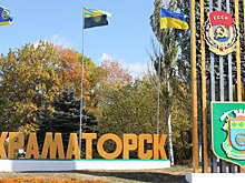 Русские города Украины ждут прихода российской армии