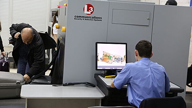 Проводится проверка по факту дебоша пьяного пассажира рейса Самара-Гоа