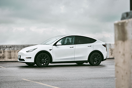 Tesla Model Y стала самым продаваемым автомобилем в Европе