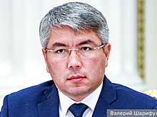 Глава Бурятии Цыденов призвал Израиль отправить своего бывшего посла Мильмана на принудительное лечение