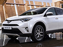 Автомобильный рынок Украины в 2017 году показал оптимистичные результаты