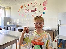 Участниками профориентационного проекта «Технолето» в Москве за месяц стали 6 тыс. детей