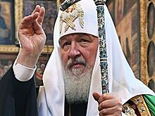 Пресс-секретарь патриарха Кирилла отправлен в отставку