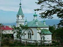 Храм Воскресения Христова в Хакодате закроют на два года