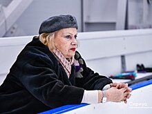 Чайковская о награде Fair Play: «Я воспринимаю ее как оценку моей работы и моей карьеры»