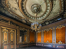 Гид: самые интересные бесплатные экскурсии по дворцам и особнякам Петербурга от проекта «Открытый город»