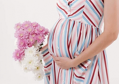 Загрязненный воздух увеличивает риск диабета у беременных