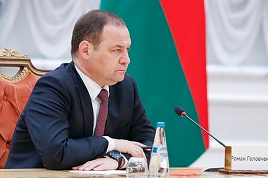 Белоруссия оценила возможный ущерб от санкций Запада