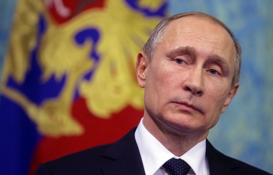 Шойгу представил Путину черный ящик сбитого Су-24
