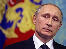 Шойгу представил Путину черный ящик сбитого Су-24