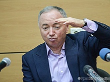 Ноу-хау Валерия Ананьева – двойные парковки