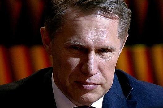 Глава Минздрава РФ считает, что регионам при необходимости нужно перераспределять врачей