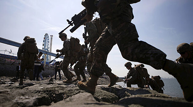 Сеул рассмотрит размещение «мощнейшего оружия» США