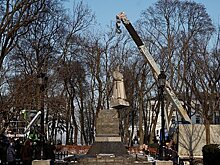 Власти Киева обратились в Минкульт по вопросу перезахоронения Ватутина