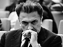 Выставка к 100-летию Федерико Феллини открылась в Музее кино на ВДНХ