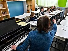 Ольга Журавлева: «Сольфеджио -  предмет, состоящий из многих разделов, иногда оценок получается очень много»