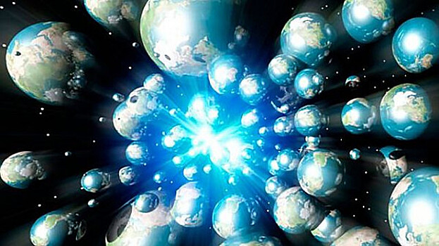 Исследователи ЦЕРН извинились за уничтожение 5 параллельных Вселенных в недавнем эксперименте