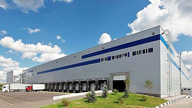 PNK вложит 10 млрд рублей в индустриальный парк в Ростове-на-Дону