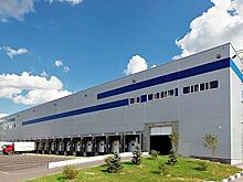 PNK вложит 10 млрд рублей в индустриальный парк в Ростове-на-Дону