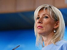 Захарова рассказала об 11-часовых переговорах по Карабаху