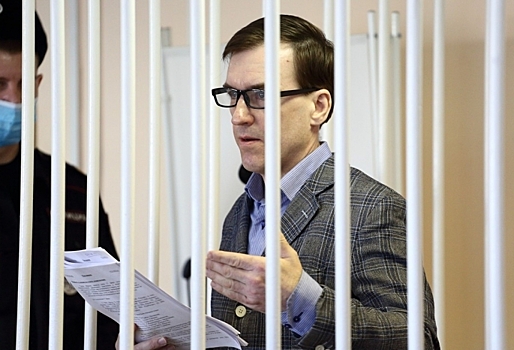 «Чем дольше находишься в тюрьме, тем страшнее выходить на волю» - Мацелевич, почти 6 лет сидящий в омском ...