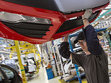 Ford может закрыть заводы в России