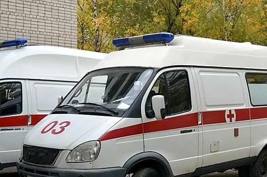 В Подмосковье наполовину увеличили число машин скорой помощи