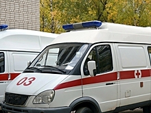В Подмосковье наполовину увеличили число машин скорой помощи