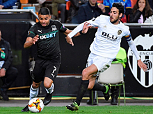 Мигел: "Валенсии" будет непросто пройти дальше. Против "Краснодара" сложно играть, особенно на его поле"