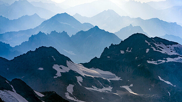 На Эльбрусе умер альпинист из Австрии