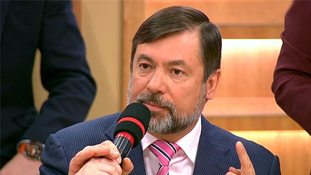 Председатель Общественной палаты Пожигайло предложил создать российский аналог "Евровидения"