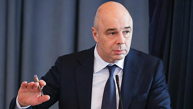 Минфин РФ не заложил в бюджет на следующий год выплату дивидендов от «Газпрома»