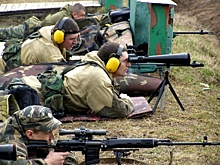 В Екатеринбурге побреют налысо 860 юношей