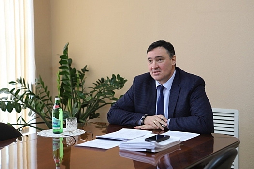 О чем говорили на заседании Совета Ассоциации Сибирских и Дальневосточных городов под председательством мэра Болотова