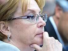 Скворцова рассказала о новой системе более точной постановки диагнозов