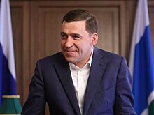 Губернатор Куйвашев не попал в первую десятку рейтинга эффективности глав регионов РФ