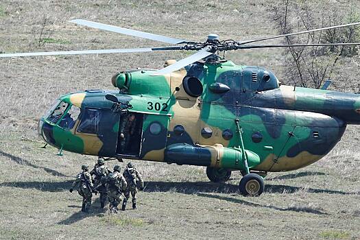 На Западе отвели России срок на войну с НАТО после окончания СВО