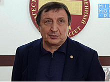 Экс-глава минздрава Ставрополья назначен ректором вуза