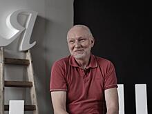 Владимир Гудилин: Если ждать вдохновения, можно прождать всю жизнь