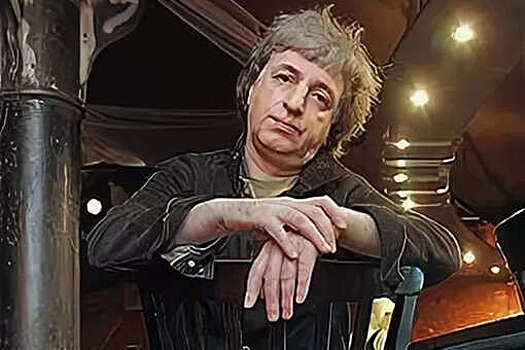 Актера озвучивания Бориса Репетура оштрафовали на 30 тысяч рублей