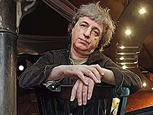 Актера озвучивания Бориса Репетура оштрафовали на 30 тысяч рублей