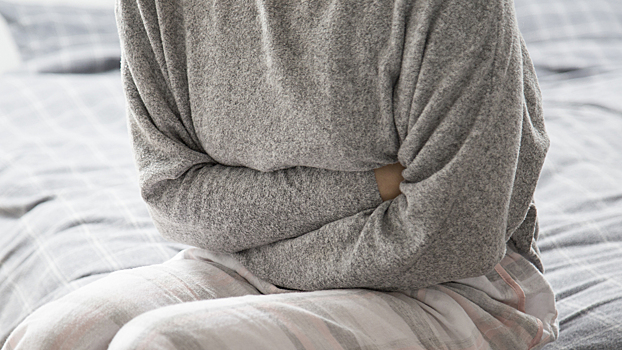 Туберкулёз маскировался под женскую болезнь