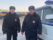 В Омске полицейские предотвратили мошенничество на 400 тысяч рублей в отношении пенсионерки