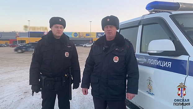 В Омске полицейские предотвратили мошенничество на 400 тысяч рублей в отношении пенсионерки