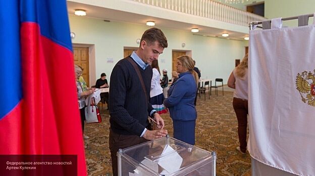 Общественная палата опровергла вбросы о нарушениях выборов в Новосибирске